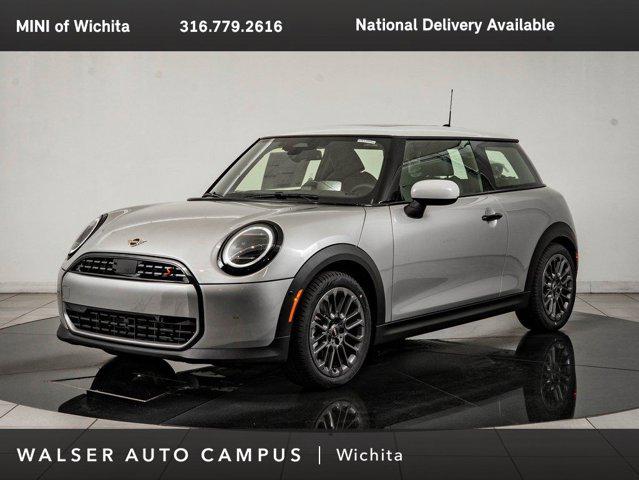 2026 MINI Hardtop Signature Plus