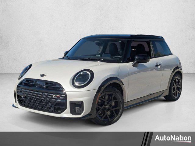 2026 MINI Hardtop Signature Plus