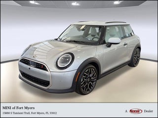 2026 MINI Hardtop Signature Plus