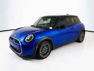 2026 MINI Hardtop Signature Plus