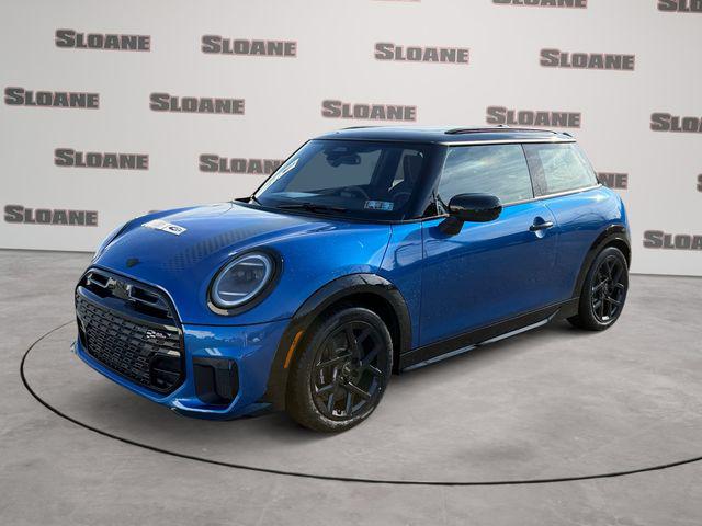 2026 MINI Hardtop Signature Plus