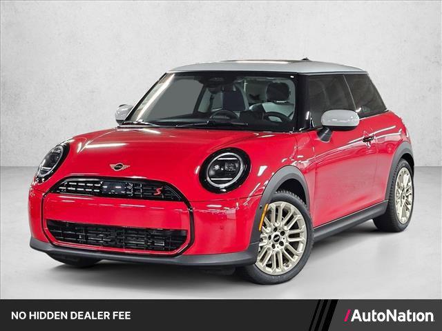 2026 MINI Hardtop Signature Plus