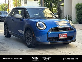 2026 MINI Hardtop Signature Plus