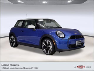 2026 MINI Hardtop Signature Plus