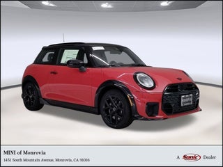 2026 MINI Hardtop Signature Plus