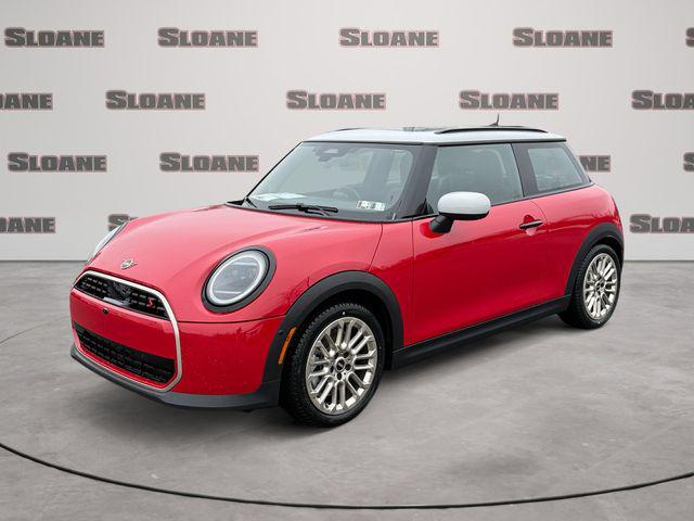 2026 MINI Hardtop Signature Plus