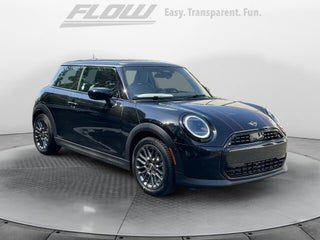 2026 MINI Hardtop Signature Plus