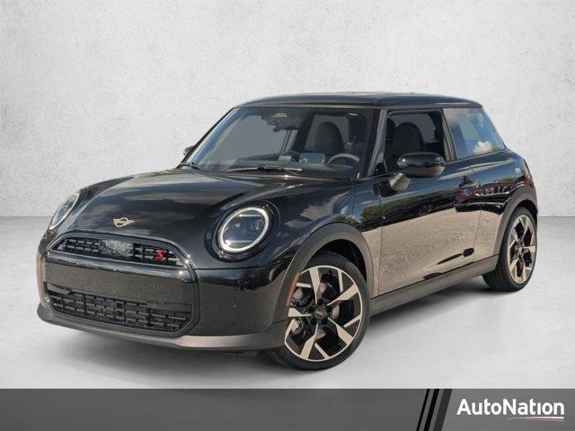 2026 MINI Hardtop Signature Plus