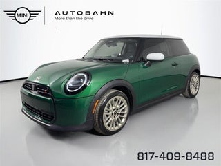 2026 MINI Hardtop Signature Plus