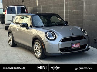 2026 MINI Hardtop Signature Plus