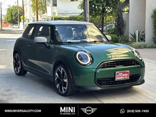 2026 MINI Hardtop Signature Plus