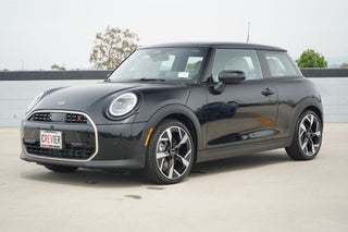 2026 MINI Hardtop Signature Plus