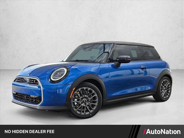 2026 MINI Hardtop Signature Plus