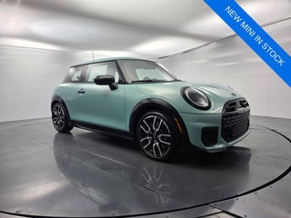 2026 MINI Hardtop Signature Plus