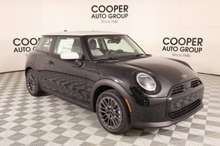 2026 MINI Hardtop Signature Plus