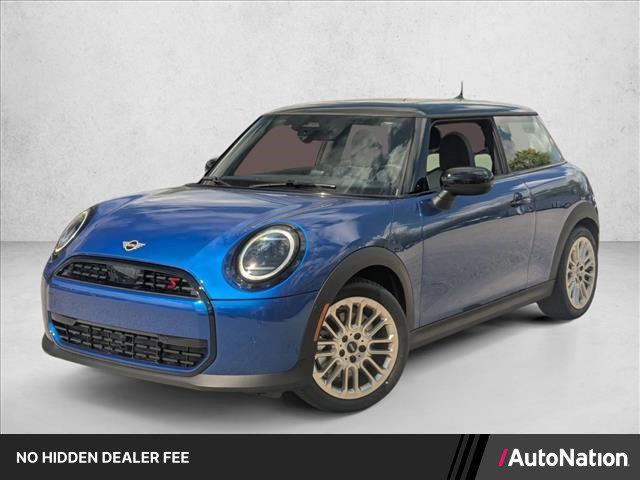 2026 MINI Hardtop Signature Plus