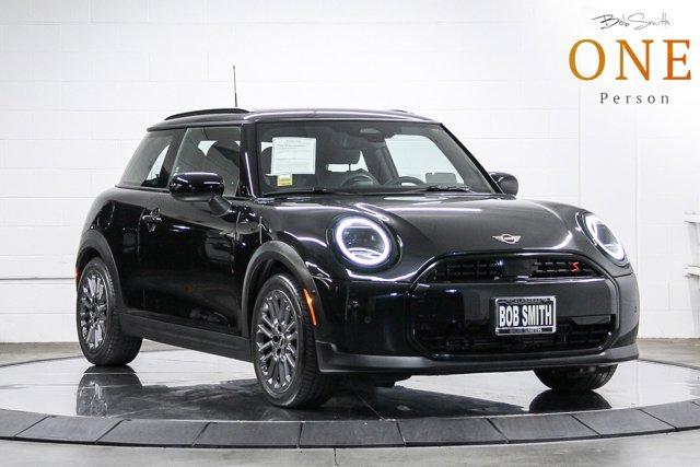 2026 MINI Hardtop Signature Plus