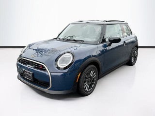2026 MINI Hardtop Signature Plus