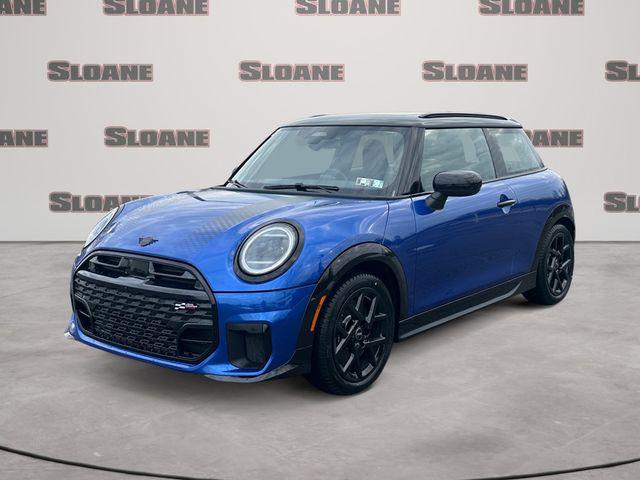 2026 MINI Hardtop Signature Plus