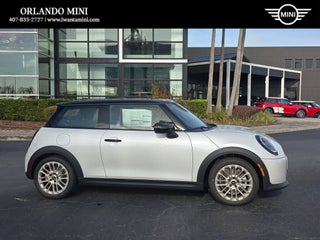2026 MINI Hardtop Signature Plus
