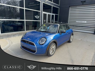 2026 MINI Hardtop Signature Plus