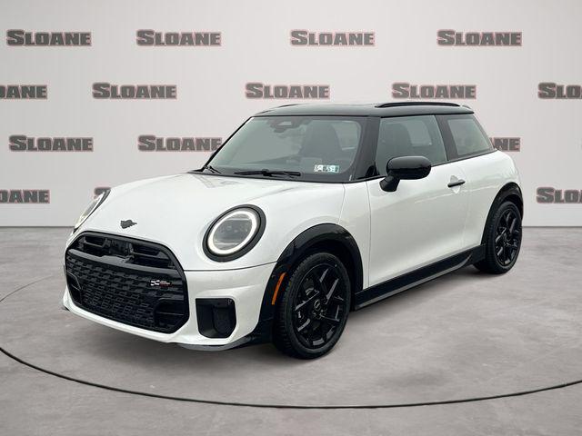 2026 MINI Hardtop Signature Plus