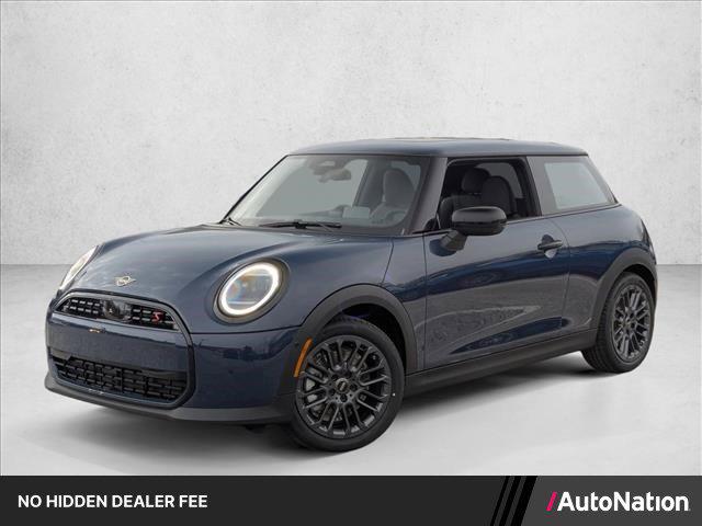 2026 MINI Hardtop Signature Plus