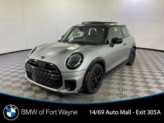 2026 MINI Hardtop Signature Plus