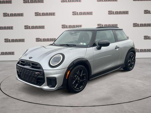 2026 MINI Hardtop Signature Plus