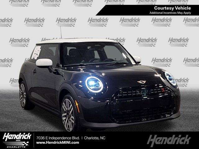 2026 MINI Hardtop Signature Plus