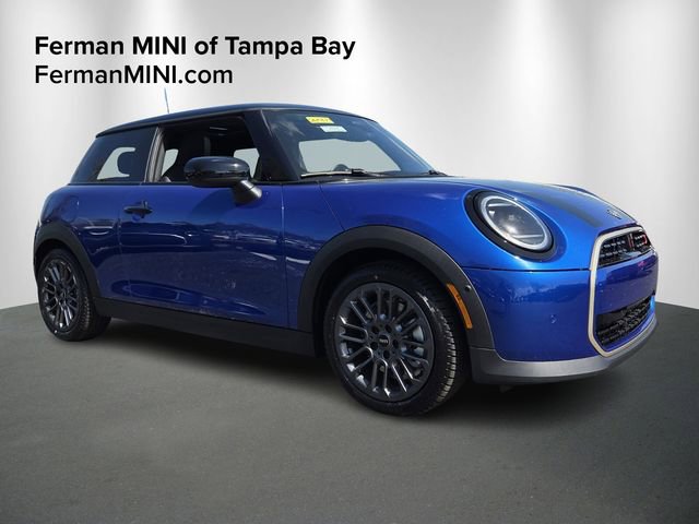 2026 MINI Hardtop Signature Plus