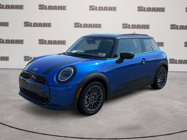 2026 MINI Hardtop Signature Plus