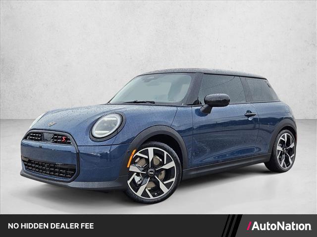 2026 MINI Hardtop Signature Plus
