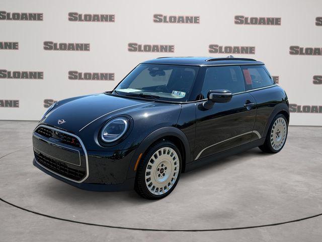2026 MINI Hardtop Signature Plus