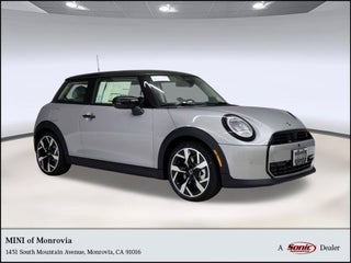 2026 MINI Hardtop Signature Plus