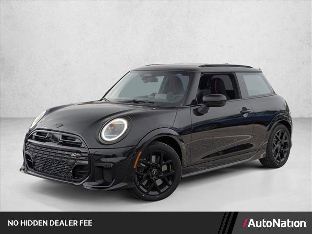 2026 MINI Hardtop Signature Plus