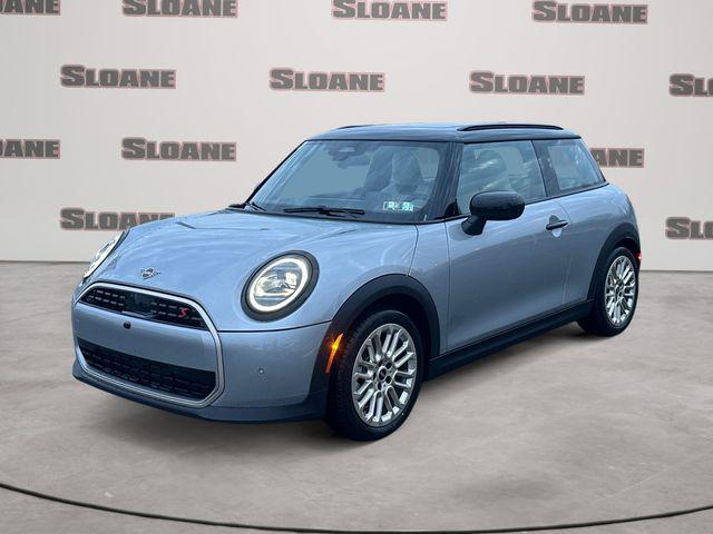 2026 MINI Hardtop Signature Plus