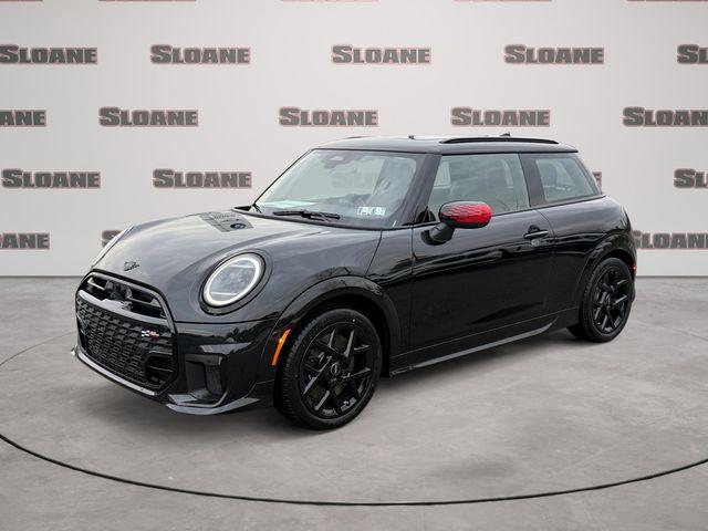2026 MINI Hardtop Signature Plus