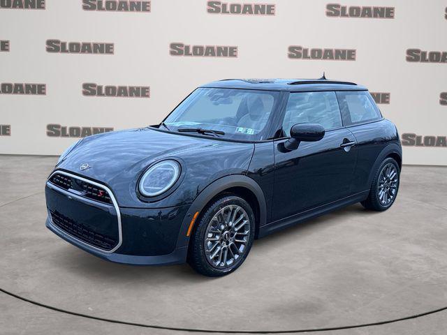 2026 MINI Hardtop Signature Plus