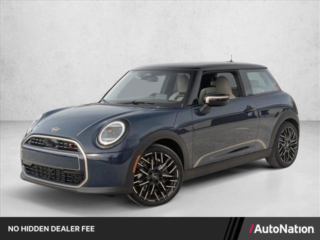 2026 MINI Hardtop Signature Plus