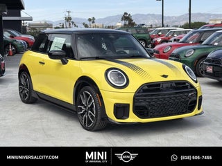2026 MINI Hardtop Signature Plus