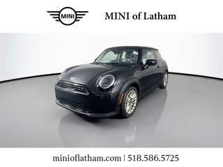 2026 MINI Hardtop Signature Plus