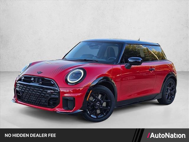 2026 MINI Hardtop Signature Plus