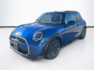 2026 MINI Hardtop Signature Plus