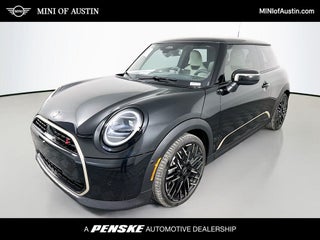 2026 MINI Hardtop Signature Plus