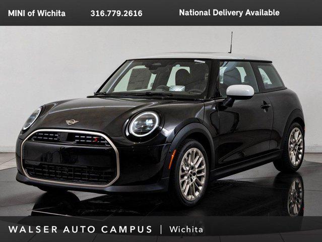 2026 MINI Hardtop Signature Plus
