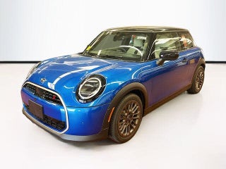 2026 MINI Hardtop Signature Plus