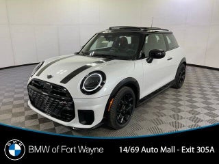 2026 MINI Hardtop Signature Plus