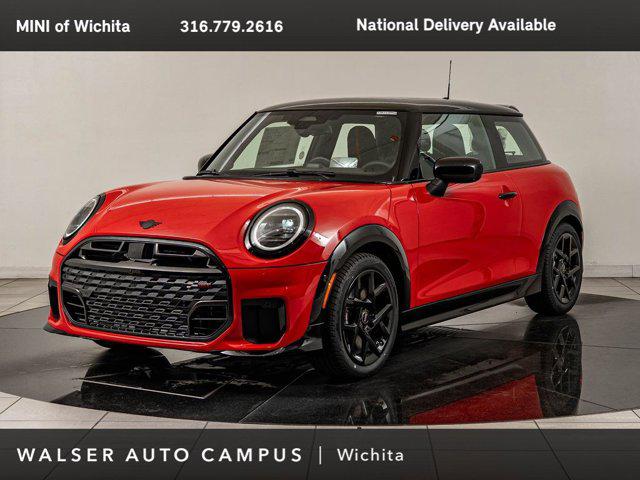 2026 MINI Hardtop Signature Plus