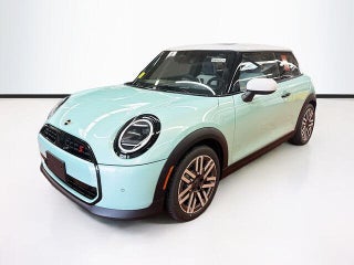 2026 MINI Hardtop Signature Plus